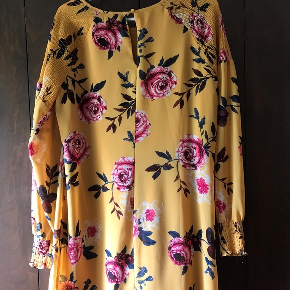 Maurices midi dress Size M - Picture 3 of 5